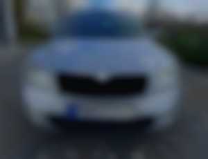 Škoda Octavia Combi 1.6 TDI CR DPF Ambition 