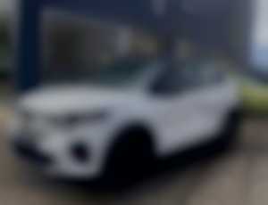 Citroën C3 1,2 Turbo YOU plus