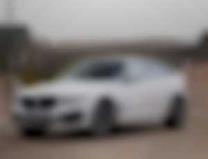 BMW Rad 3 GT 320d 140kW - AJ NA SPLÁTKY  PROTIHOD...