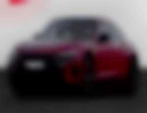 Audi e-tron GT Sedan 350kw Automat