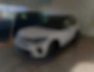 Citroën C3 YOU Turbo 100 SS