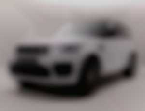 Land Rover Range Rover Sport SDV6 AWD HSE AUT CZ R...