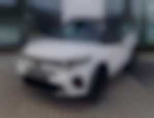 Citroen C3 Elektromotor YOU plus