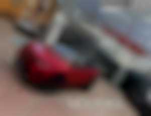 Citroën C3 MAX Turbo 100 SS