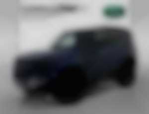 Land Rover Defender 90 3.0 I6 P400 MHEV HSE AT AW...