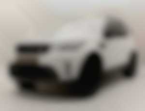 Land Rover Discovery TD6 HSE AWD AUT CZ