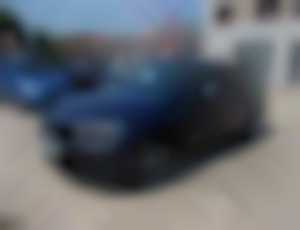 BMW Rad 3 GT 320d xDrive M Sport AT