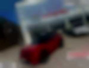 Citroën C3 PLUS Turbo 100 SS