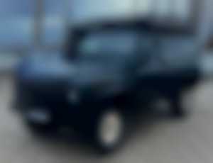 Land Rover Defender 110 2.2D HARD TOP PARTY CAR 20...