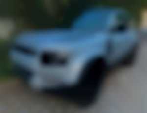 Land Rover Defender 90 2.0D SD4 240k SE AT AWD