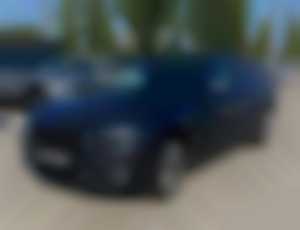 BMW Rad 3 GT 320d xDrive Luxury Line AT