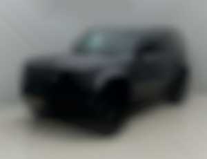 Land Rover Defender 110 P425 HSE REZERVACE