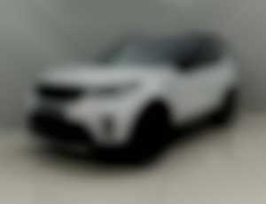 Land Rover Discovery D250 DYNAMIC SE AWD AUT CZ