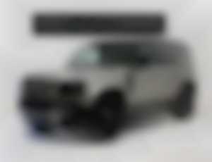 Land Rover Defender 110 3.0D I6 D300 MHEV X - DYN...