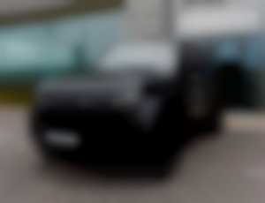 Land Rover Defender 110 5.0 V8 P525 AT AWD