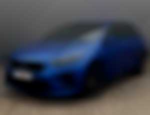 Kia Ceed 1.6 CRDi MHEV GT-Line AT