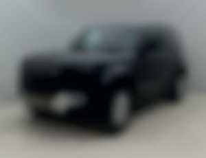 Land Rover Defender 110 D200 S AWD AUT