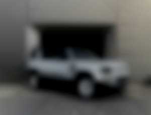 Land Rover Defender 3.0D I6 D250 SE COUNTY EDITION