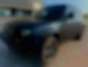 Land Rover Defender 110 X-Dynamic HSE My25