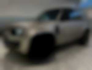 Land Rover Defender 110 4.4 V8 P635 OCTA AT AWD