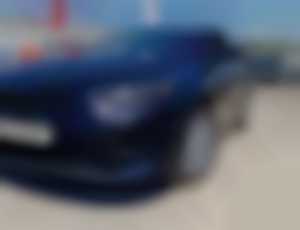 Kia Ceed 1.0 T-GDi Silver