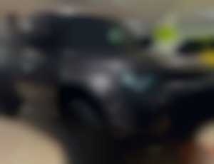 Land Rover Defender 4.4 P635 110