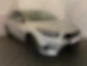 KIA Ceed 1,5 T-GDi Gold