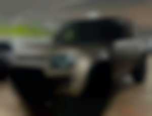 Land Rover Defender 4.4 P635 110 GOLDMATT