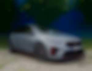 Kia Ceed GT 1.6 T-GDI