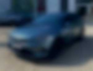 Kia Ceed 1.5 T-GDi Silver