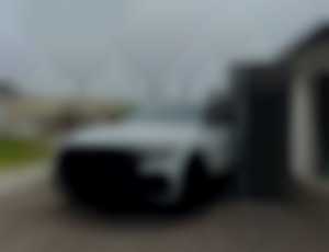 Audi SQ8  4,0 TFSI V8 QUATTRO