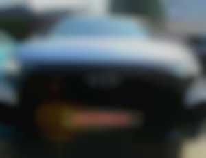 Audi SQ8 4.0 TDI mHEV quattro tiptronic