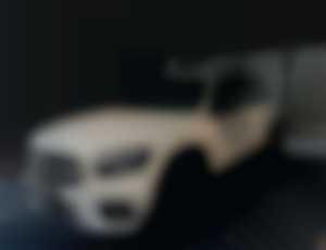 Mercedes-Benz GLB 200 d 4MATIC