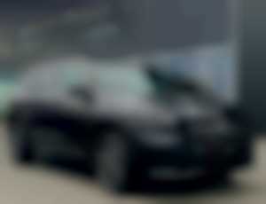 Mercedes-Benz GLB 200 d 4M Progressive Edition