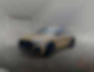 Audi SQ8 4.0 TFSI quattro