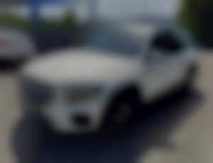 Mercedes-Benz GLB 200d AT