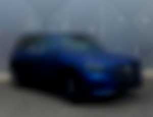 Mercedes-Benz GLB 200 7G-DCT Mild hybrid drive