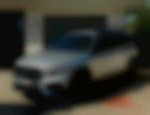 Mercedes-Benz GLB 180d AT