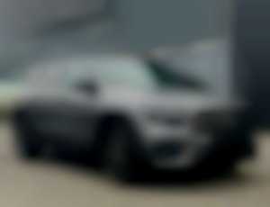 Mercedes-Benz GLB 250 4MATIC AMG linie