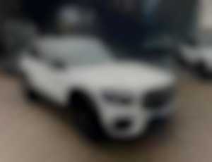 Mercedes-Benz GLB 200 d 4MATIC