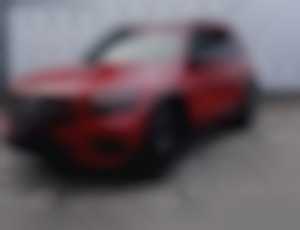 Mercedes-Benz GLB 200 d 4MATIC