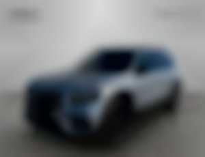 MERCEDES-BENZ GLB 200 d