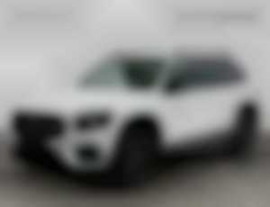 MERCEDES-BENZ GLB 200 d 4MATIC