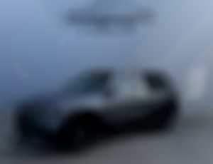 Mercedes-Benz GLB 200 d 4MATIC