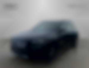 MERCEDES-BENZ GLB 200 d