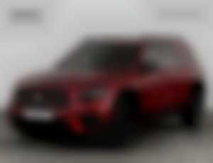 MERCEDES-BENZ GLB 200 d 4MATIC