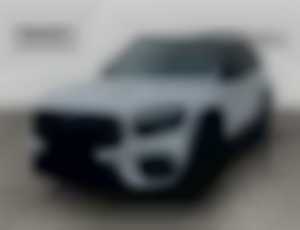 MERCEDES-BENZ GLB 200 d 4MATIC