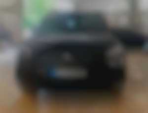 Mercedes-Benz GLB 220d 4MATIC AT