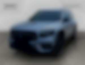 MERCEDES-BENZ GLB 200 d