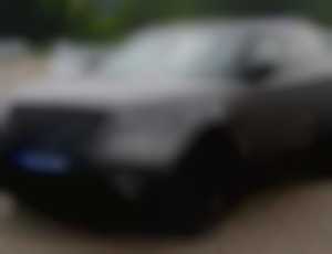 Land Rover Range Rover Velar 2,0 D I4 177 kW R - D...